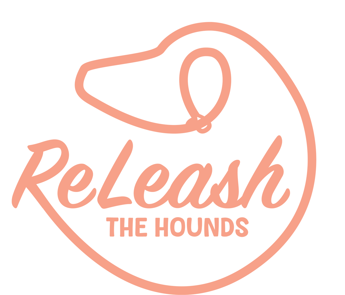 ReLeash The Hounds Gift Card
