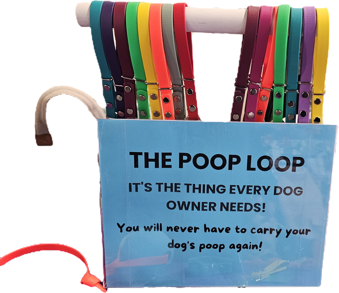 POOP LOOP