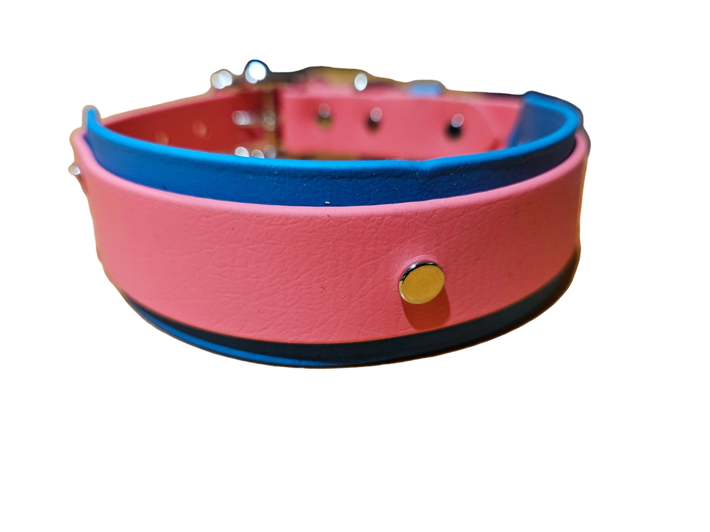 Layered Collar